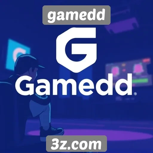 Explorando a acessibilidade nos jogos do Gamedd