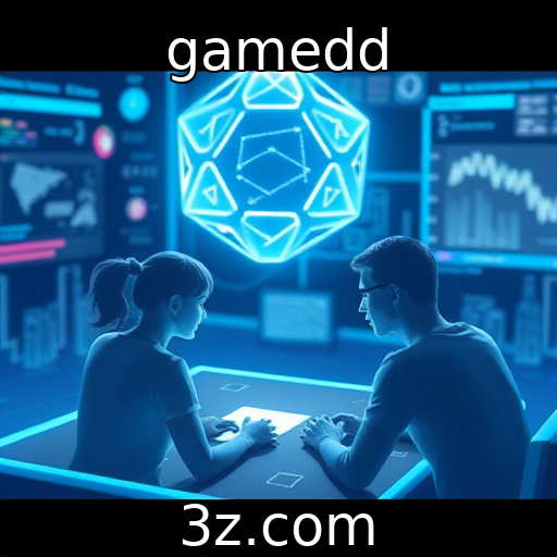 Como a inteligência artificial está moldando o design de jogos