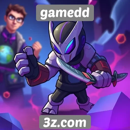 Melhores práticas para navegação no gamedd