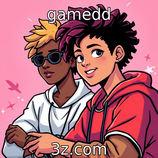 Diversidade e inclusão nas produções de jogos