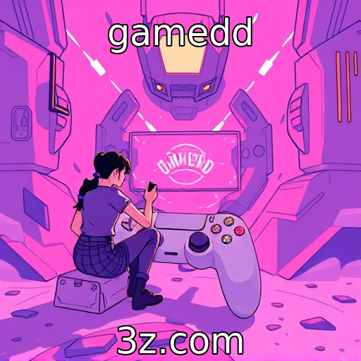 Tendências emergentes no design de jogos para consoles