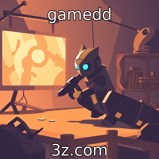 Tendências emergentes no design de jogos digitais