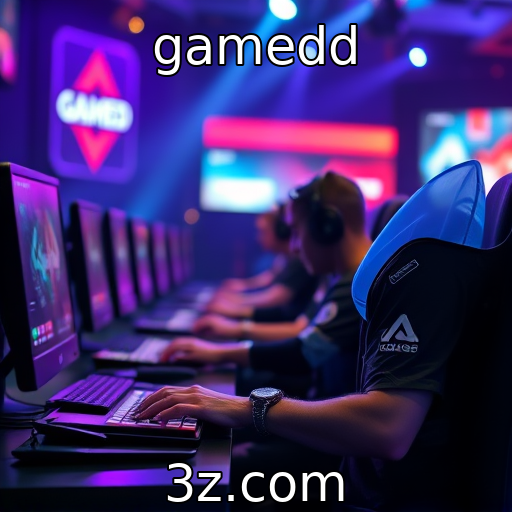 Perspectivas do esports na próxima década