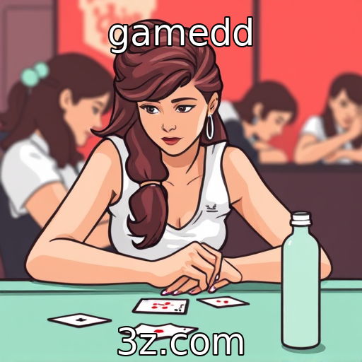 Participação feminina na indústria de jogos aumenta