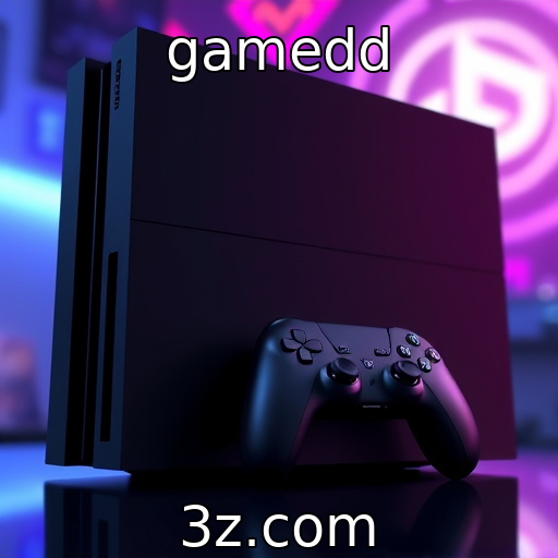 Futuro das consoles e suas inovações tecnológicas