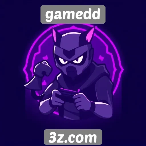 Estudo sobre o impacto de Gamedd na comunidade de jogos