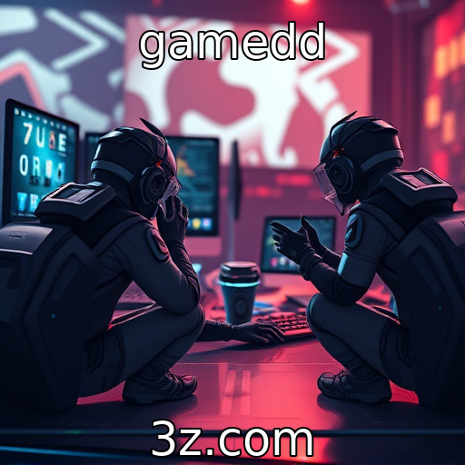 Impacto das novas tecnologias na experiência de jogo