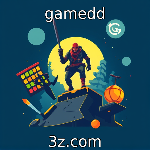 Desenvolvimento de jogos independentes em ascensão