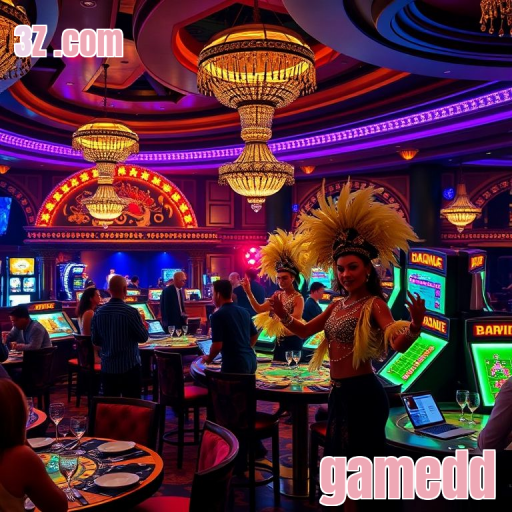 Explorando os Melhores Jogos no Site Gamedd com Estilo