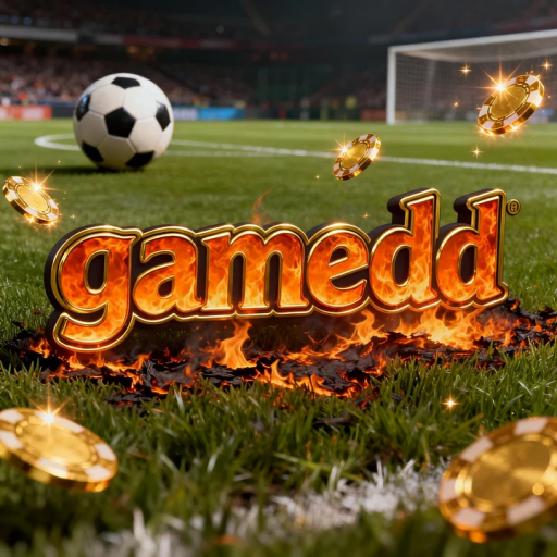 gamedd