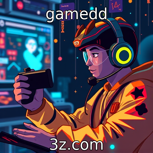 Impacto das microtransações na experiência do jogador