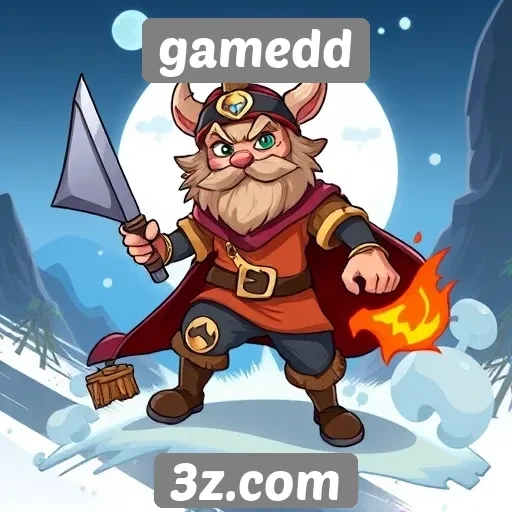 Avaliação dos jogos mais populares do site Gamedd