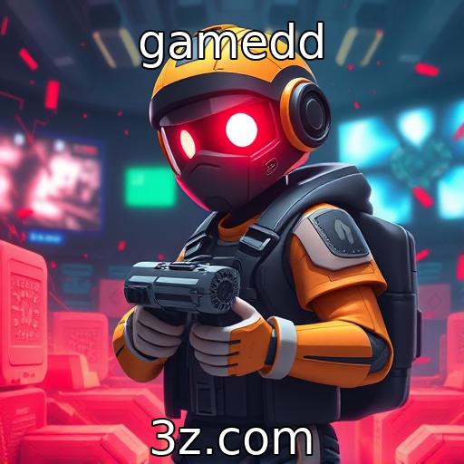 Impacto da tecnologia na produção de jogos