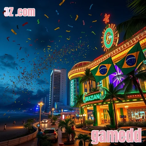 Explorando a Seção Paga do Gamedd: Diversão Sem Limites